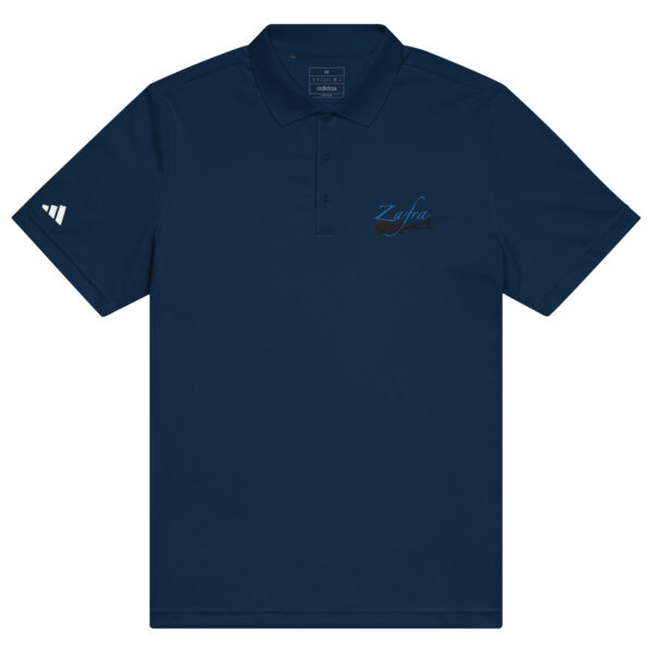 Zafra Adidas Polo - Image 11