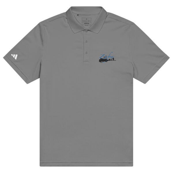 Zafra Adidas Polo - Image 12