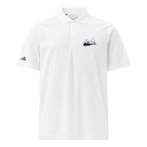 Zafra Adidas Polo