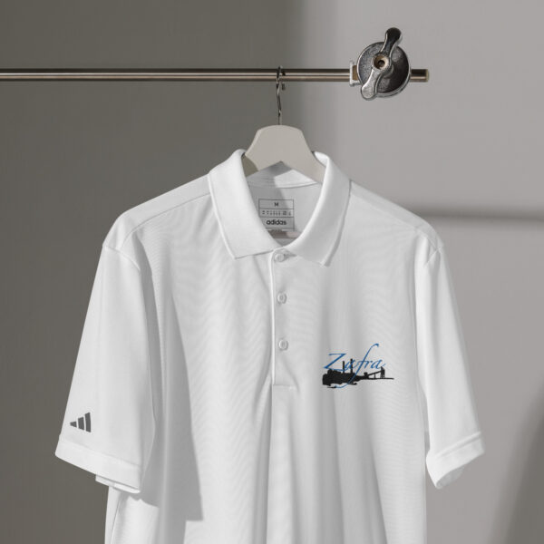 Zafra Adidas Polo - Image 2