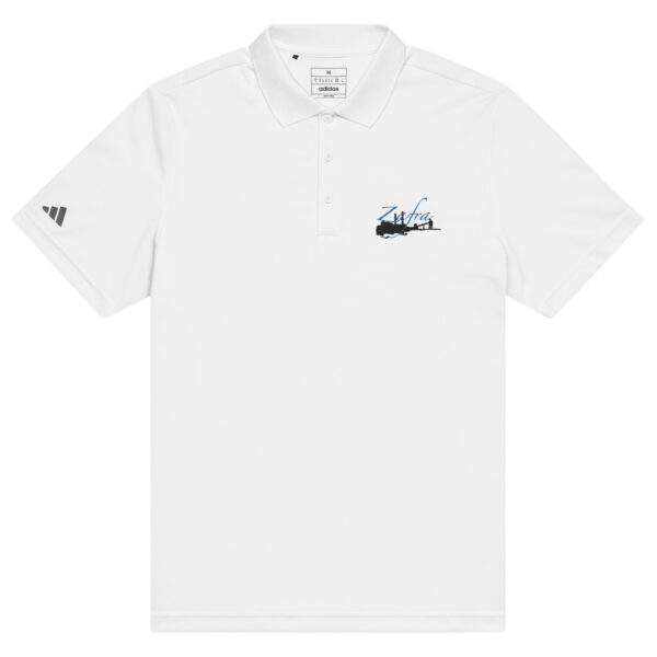 Zafra Adidas Polo - Image 13