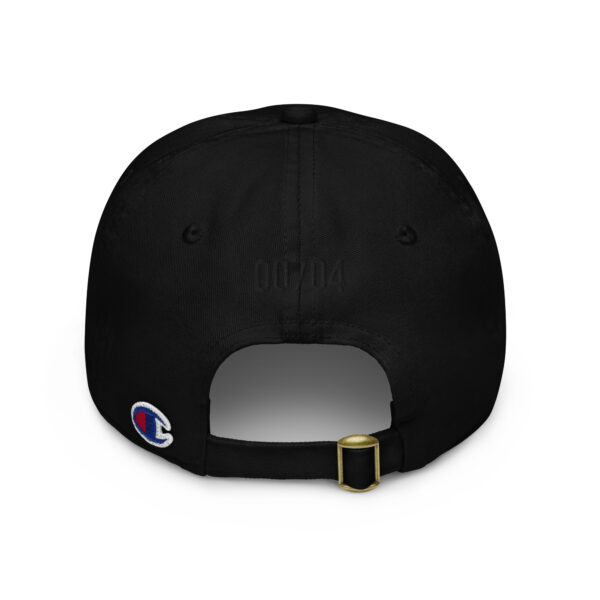 Zafra Champion Embroidered hat - Image 21