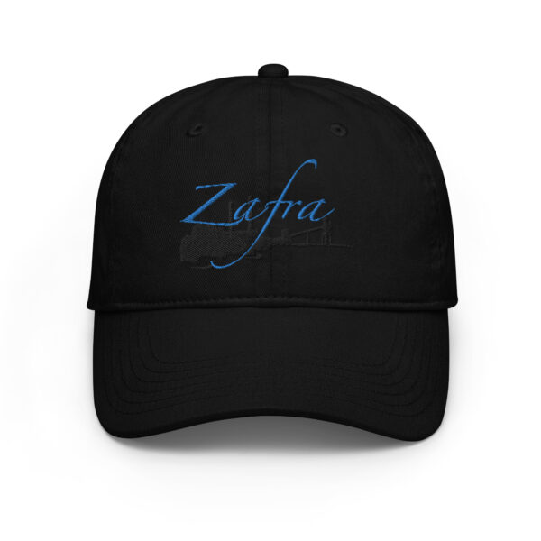 Zafra Champion Embroidered hat - Image 20