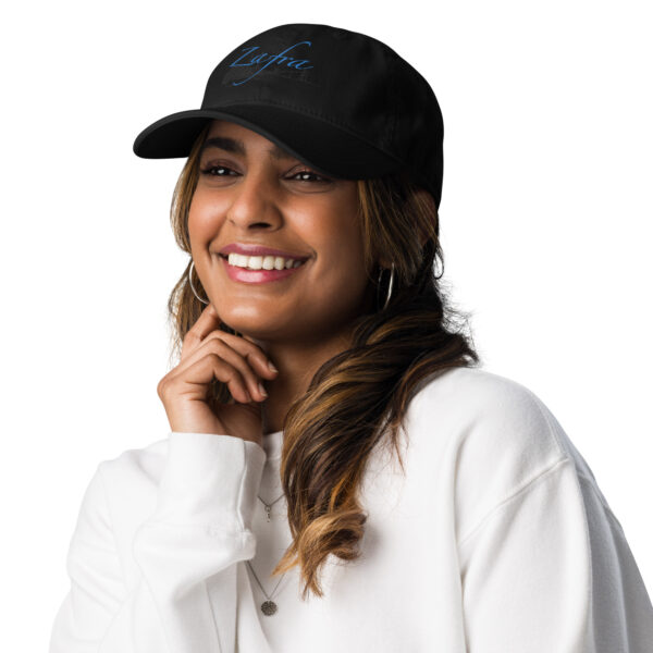 Zafra Champion Embroidered hat - Image 13