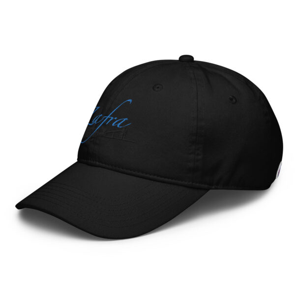 Zafra Champion Embroidered hat - Image 22