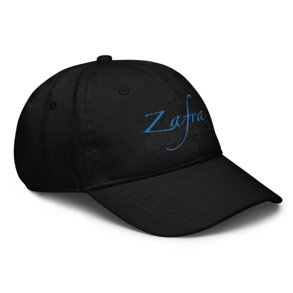 Zafra Champion Embroidered hat - Image 23