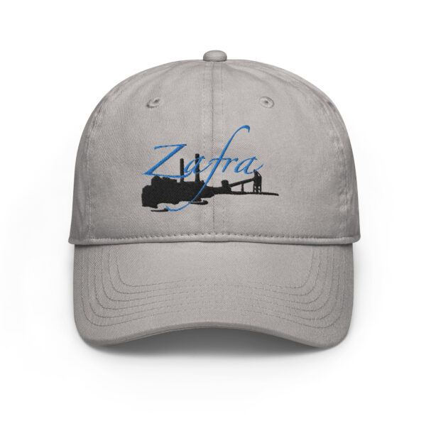 Zafra Champion Embroidered hat - Image 28