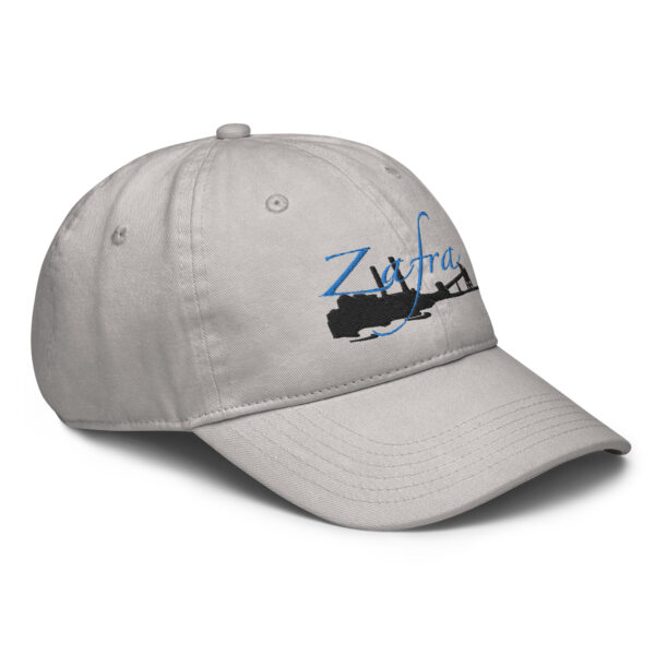 Zafra Champion Embroidered hat - Image 31