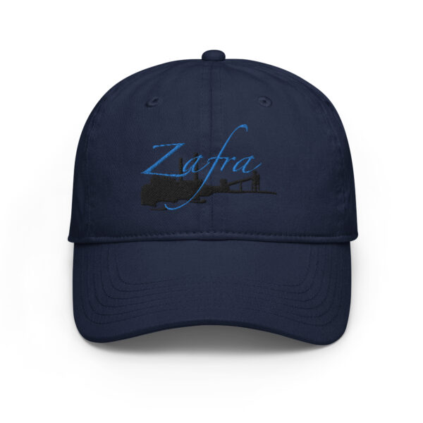 Zafra Champion Embroidered hat - Image 24