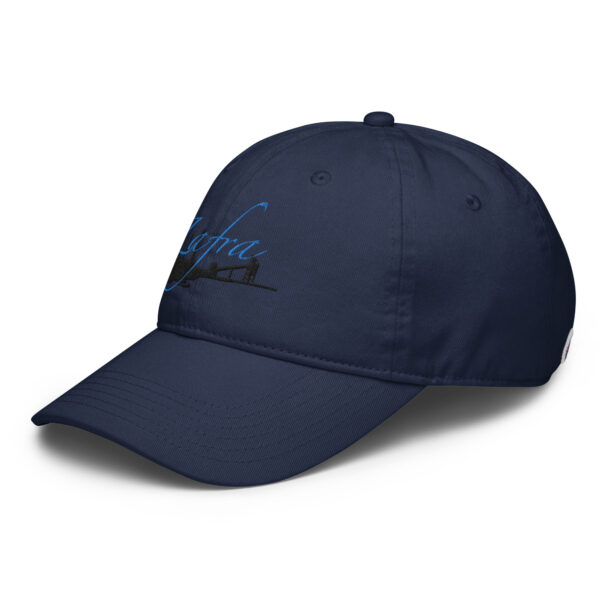 Zafra Champion Embroidered hat - Image 26