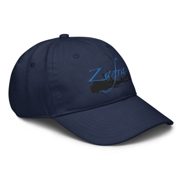 Zafra Champion Embroidered hat - Image 27