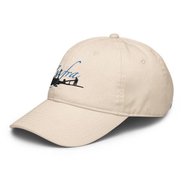 Zafra Champion Embroidered hat - Image 33