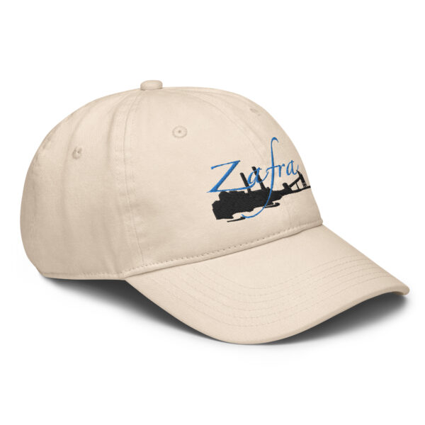 Zafra Champion Embroidered hat - Image 34