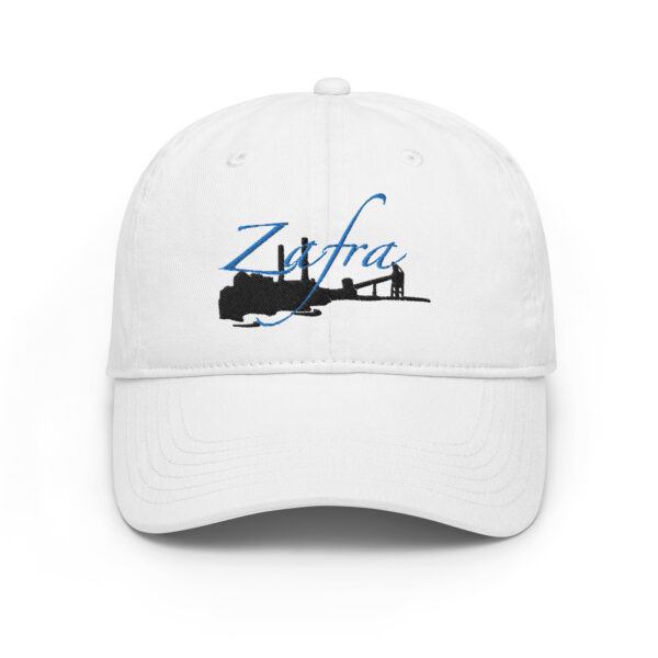 Zafra Champion Embroidered hat - Image 35