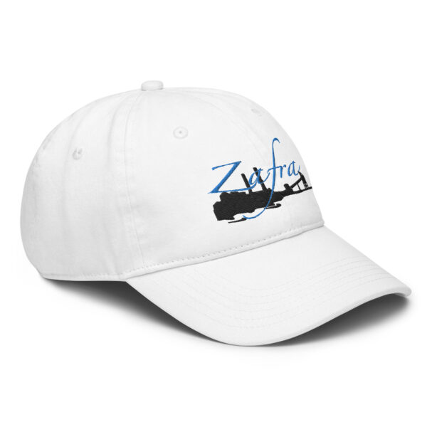 Zafra Champion Embroidered hat - Image 38