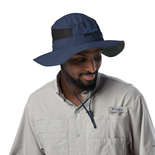 Zafra Bucket Hat - Image 2