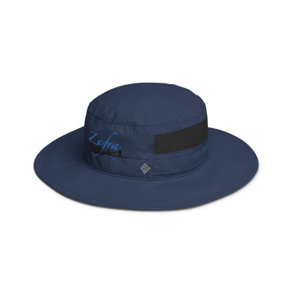 Zafra Bucket Hat - Image 7