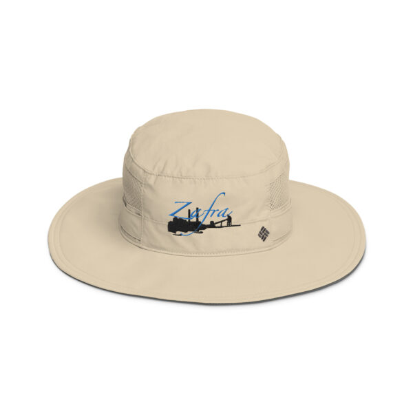 Zafra Bucket Hat - Image 3