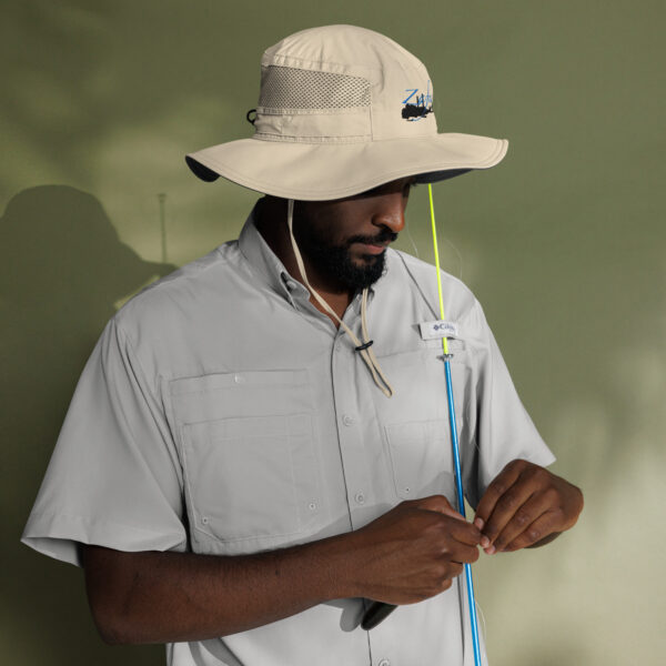 Zafra Bucket Hat - Image 12