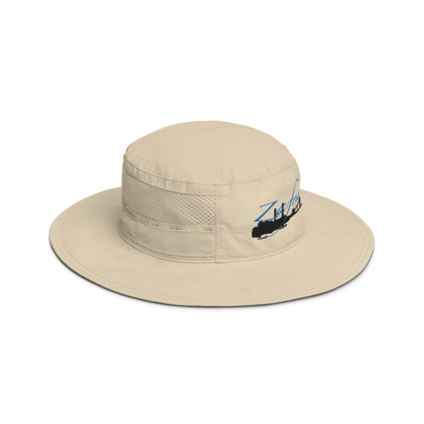 Zafra Bucket Hat - Image 5