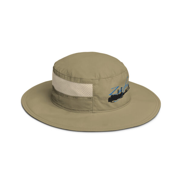 Zafra Bucket Hat - Image 4