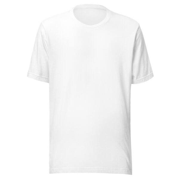 00704 Unisex t-shirt - Image 6